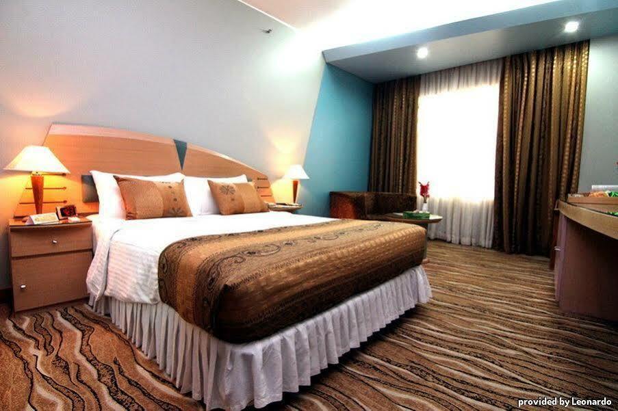 La Vinci Hotel Дакка Экстерьер фото