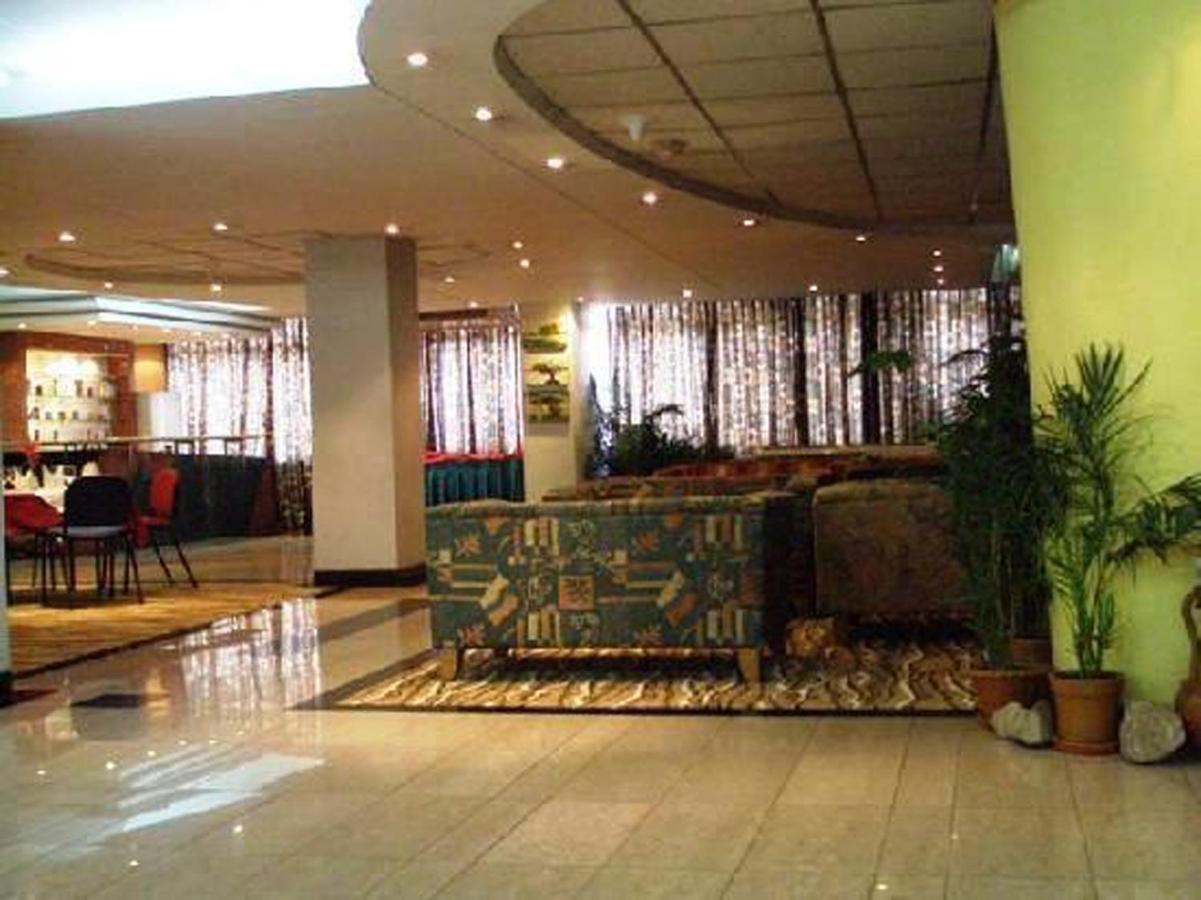 La Vinci Hotel Дакка Экстерьер фото
